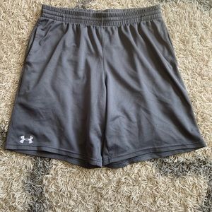 Under armour shorts
